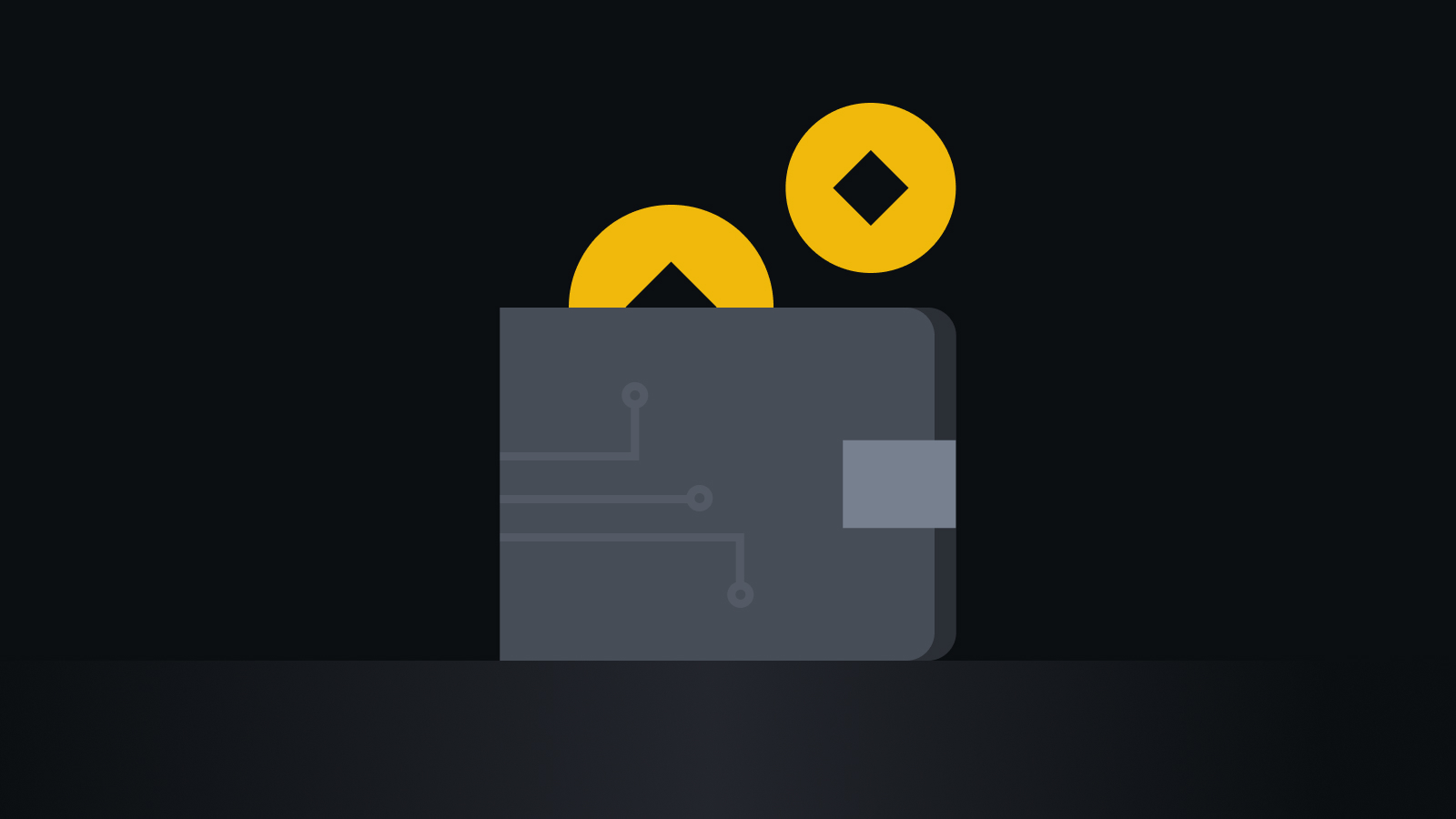 安币Binance核心优势